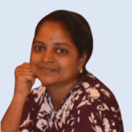 Nadhiya Vijay