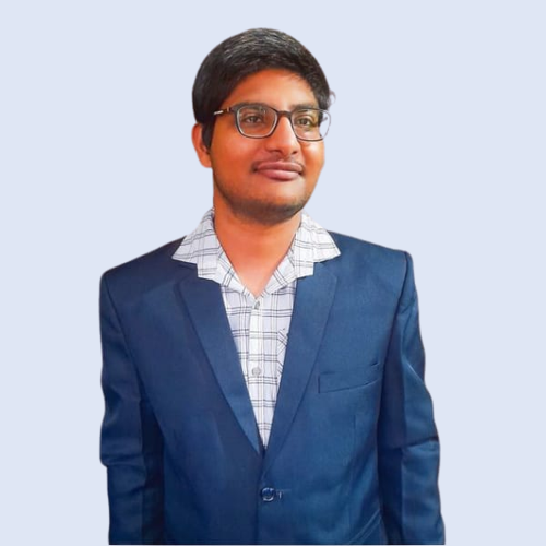 Avnip Bhardwaj