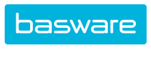 Basware_White_Strapline 1